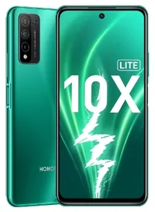 Замена телефона Honor 10X Lite в Самаре